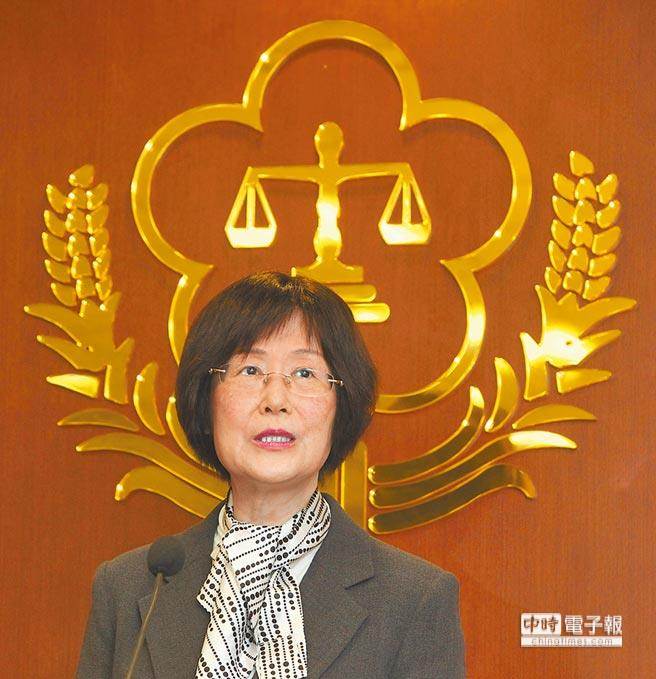 陳水扁元旦前可保外就醫(yī)? 羅瑩雪:沒有時間表 陳水扁元旦前可保外就醫(yī)? 羅瑩雪:沒有時間表