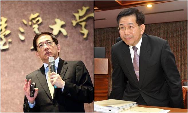 “卡管案”延燒!臺“教長”之后兩位“政次”跟進請辭