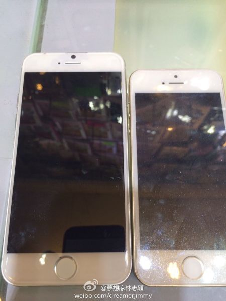 ��ý���O���T���_�J��־�f�ع�iPhone 6����Ʒ