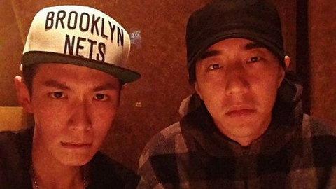 房祖名被關違約 陸節目索賠2500萬 房祖名被關違約 陸節目索賠2500萬